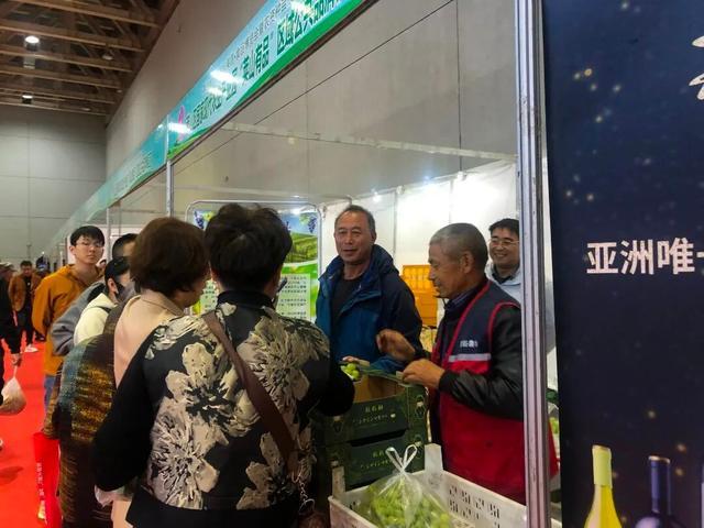 全世界看烟台！这场盛会藏了什么“秘密武器”？