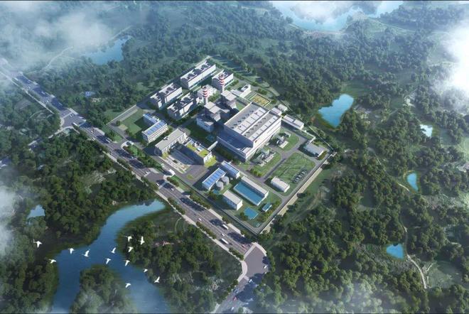 江津区开工投产项目29个总投资210亿元