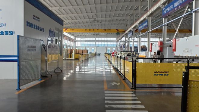 鲁北空调小镇的迷茫和突围：电商、出海、平台化(图5)