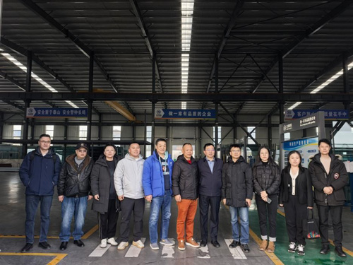 山西系统门窗企业调研报告