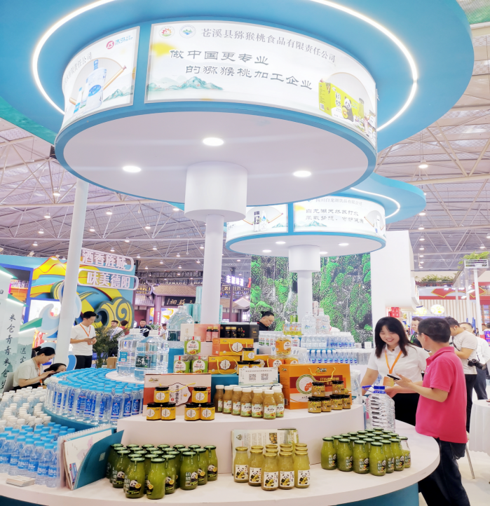 【走进观察点】系列报道——四川苍溪：“我的十四五”(图4)