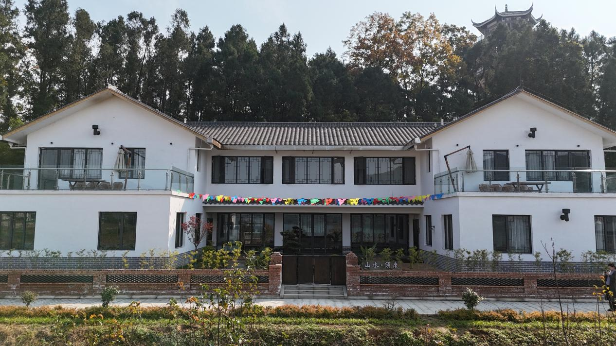 【走进观察点】系列报道——四川苍溪：“我的十四五”(图6)