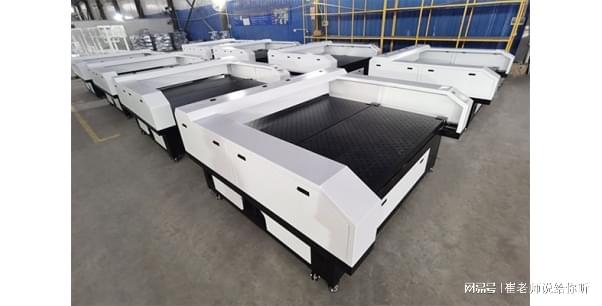 2025年钣金加工哪家强？高评分厂家分析揭晓