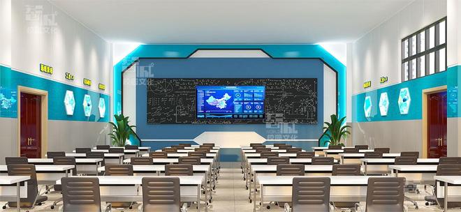 学校教学空间策划设计：学校为什么需要建设专题教学空间？(图4)