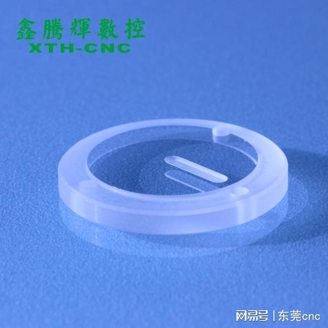 从实验室到生产线：陶瓷雕铣机让蓝宝石玻璃加工落地生金