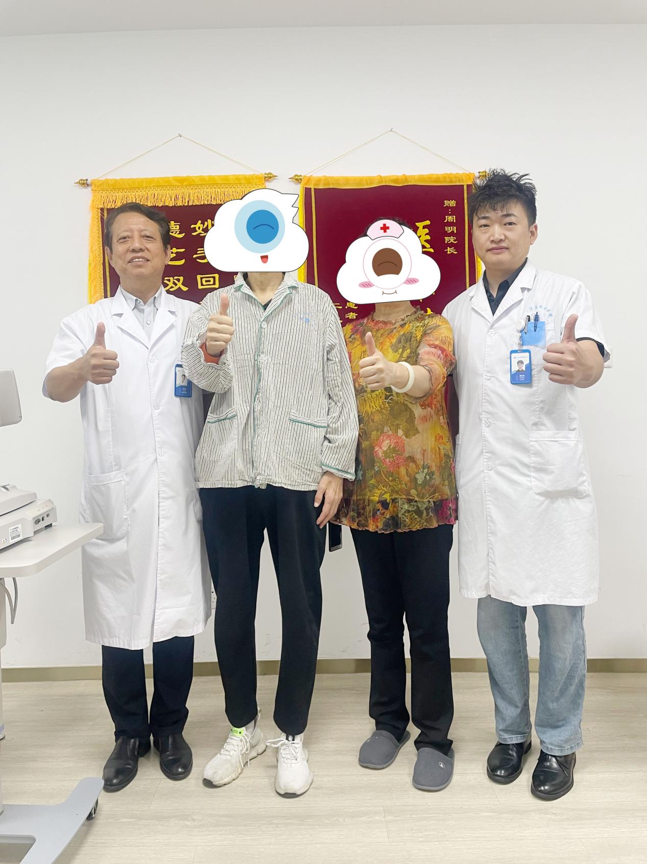 预警：30年糖尿病或致失明！专家周明：及时干预多重复杂眼底病亦可挽回！