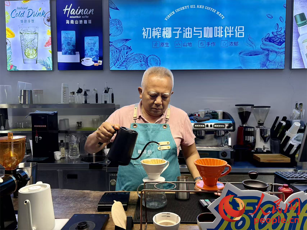 新春走基层封关之后“小作坊”如何走向“大市场”