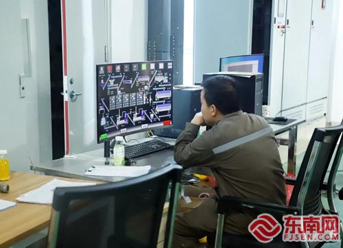 浦城：推动肉鸡加工产业延链聚群(图1)