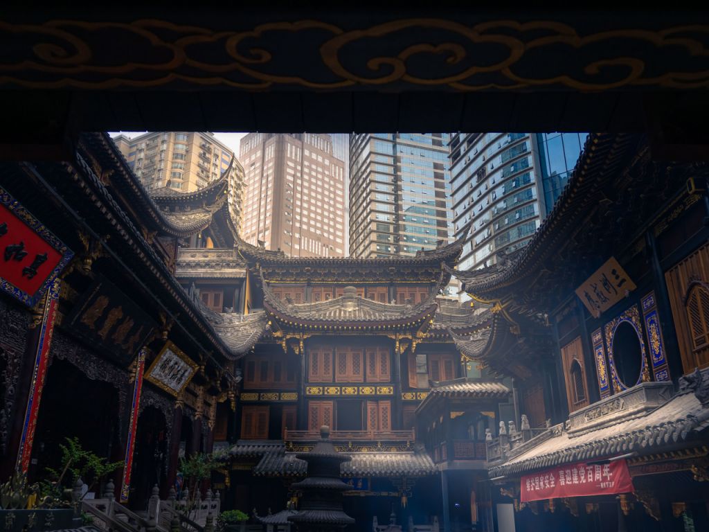 重庆无人机表演最佳观看地点及周边景点攻略(图3)
