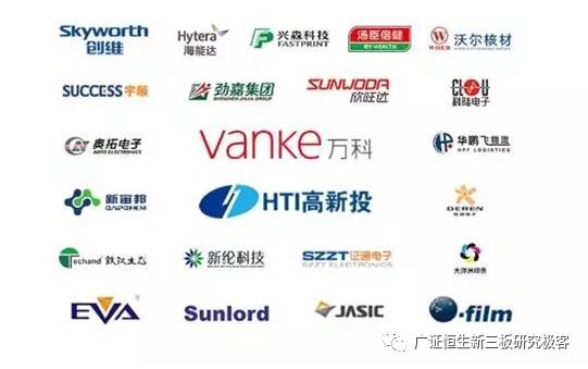 【低谷传音】深圳高新投温卫民：体制中的创新进化者(图3)