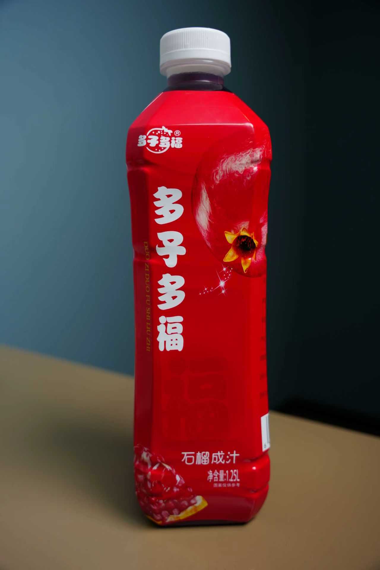 2026年当下：软籽石榴榨汁产业核心玩家解析与选型洞察(图3)